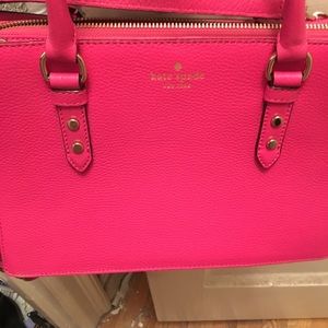 New Kate Spade bag